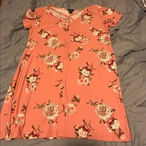 Rue21 Floral Dress